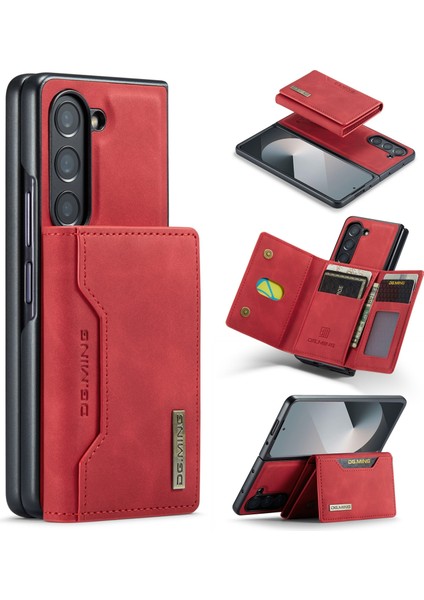 Dg.mıng M2 S Telefon Kılıfı Samsung Galaxy Z Fold6 (Yurt Dışından)
