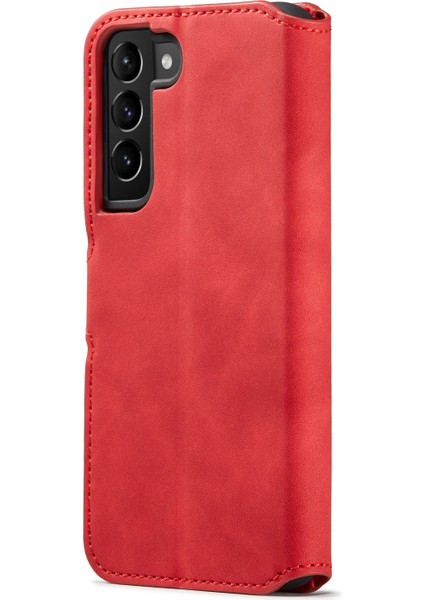Samsung Galaxy S22+ Için Dg.mıng Retro Yağ Tarafı Kılıf (Yurt Dışından) modelleri