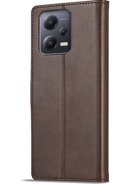 Xiaomi Redmi Note 12 Pro+ Için Pu Kılıf (Yurt Dışından) modelleri