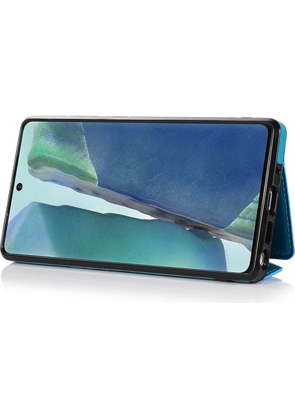 Samsung Galaxy NOTE20 Ultra Için Çok Fonksiyonlu Kılıf (Yurt Dışından) indirimleri