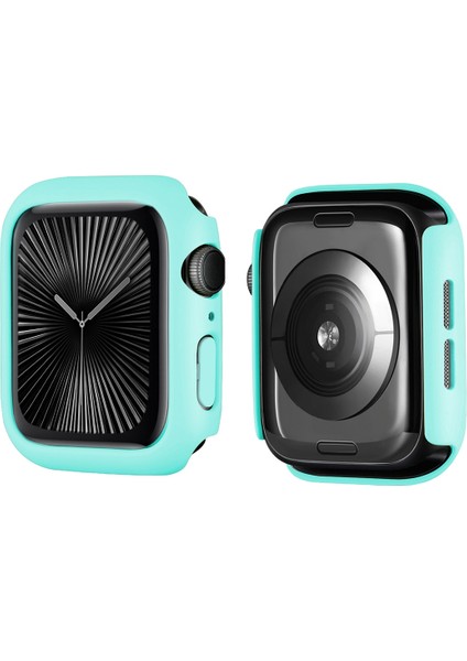 Apple Watch Serisi 10 46MM Için Yumuşak Filmli Saat Kılıfı (Yurt Dışından) fiyatları