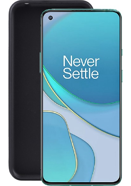 Oneplus 8t Için Tpu Telefon Kılıfı (Yurt Dışından)
