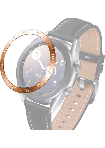 Bez Yüzük, A Versiyonu (Yurt Dışından)