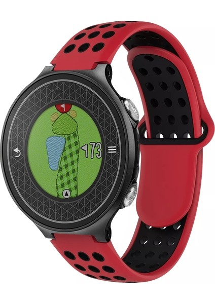 Garmin Approach S6 Için Silikon Saat Bandı (Yurt Dışından) fiyatları