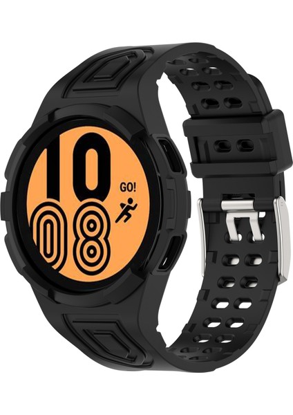 Samsung Galaxy Watch4 44MM Için Tpu Bant (Yurt Dışından)