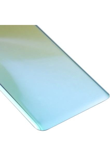 Huawei Nova 8 Için Arka Kapak (Yurt Dışından) indirimleri