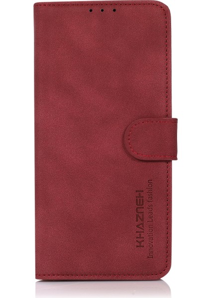 Xiaomi Redmi Note 12 Pro+ Çin Için Mat Dokulu Kılıf (Yurt Dışından) fiyatları