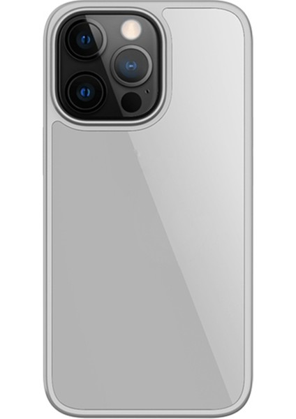 iPhone 14 Pro Için Kaplamalı Telefon Kılıfı (Yurt Dışından)