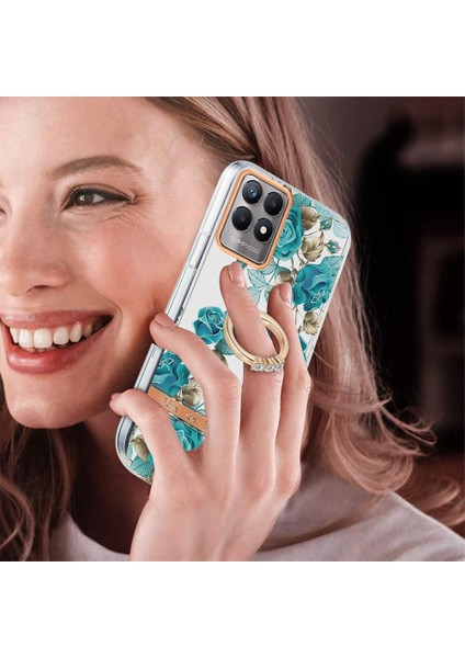 Oppo Realme 8i Için Tpu Kılıf (Yurt Dışından) fiyatları