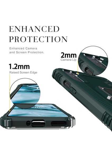 Oneplus Nord Için Karbon Fiber Koruyucu Kılıf (Yurt Dışından) fiyatları