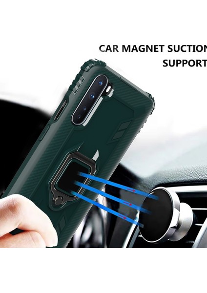 Oneplus Nord Için Karbon Fiber Koruyucu Kılıf (Yurt Dışından) modelleri