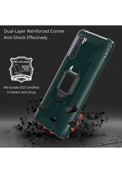 Oneplus Nord Için Karbon Fiber Koruyucu Kılıf (Yurt Dışından) indirimleri