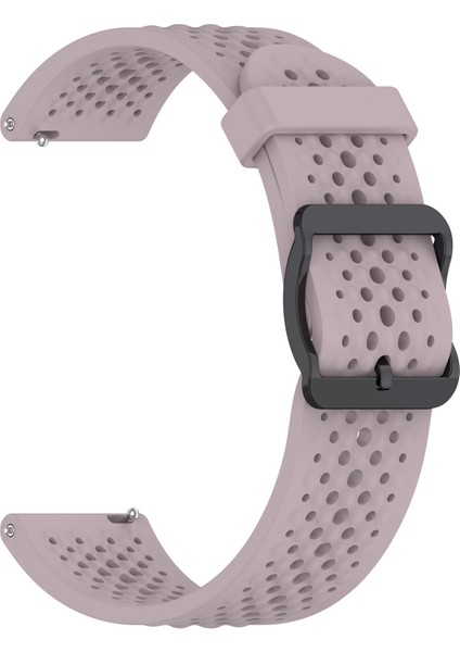 Xiaomi Izle S4 Spor Saf Renk Silikon Kayış Için (Yurt Dışından) modelleri