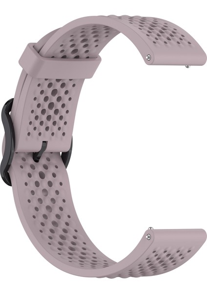 Xiaomi Izle S4 Spor Saf Renk Silikon Kayış Için (Yurt Dışından) fırsatları