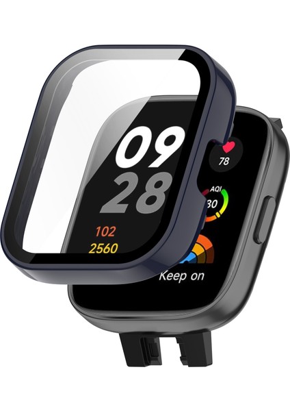 Xiaomi Redmi Watch 3 Için Pc Kılıfını Izle (Yurt Dışından)