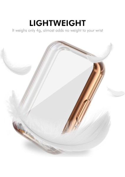 Tpu Saat Kılıfı Samsung Galaxy Fit3 (Yurt Dışından) indirimleri