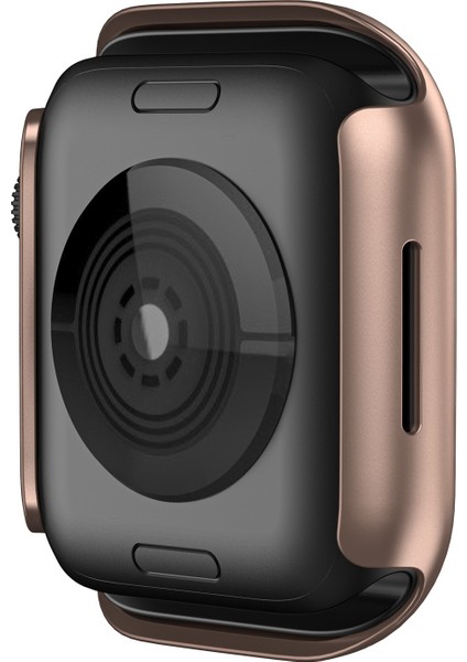 Apple Watch Serisi 9/8/7 45MM Için Tpu Kılıf (Yurt Dışından) fiyatları