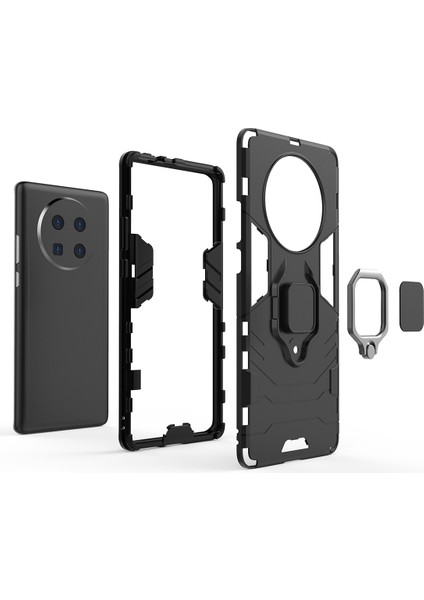 Huawei Mate 40 Pro Için Koruyucu Kılıf (Yurt Dışından) modelleri