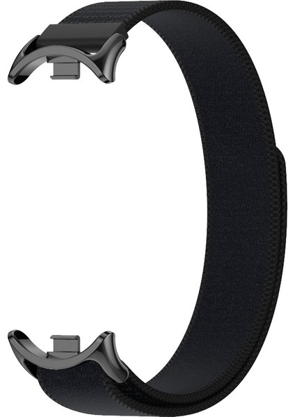 Xiaomi Akıllı Bant 9/8 Için Mıjobs Naylon Saat Kayışı (Yurt Dışından) fiyatları