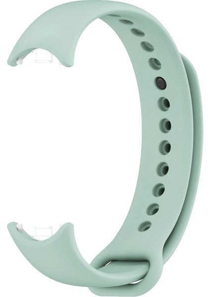 Xiaomi Akıllı Bant 9/8 Için Mıjobs Silikon Saat Kayışı (Yurt Dışından) fiyatları