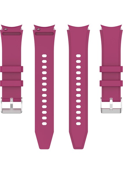 Samsung Galaxy Watch5/watch5 Pro Için Silikon Saat Bandı (Yurt Dışından) fiyatları