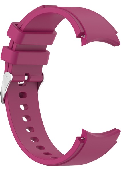 Samsung Galaxy Watch5/watch5 Pro Için Silikon Saat Bandı (Yurt Dışından) modelleri