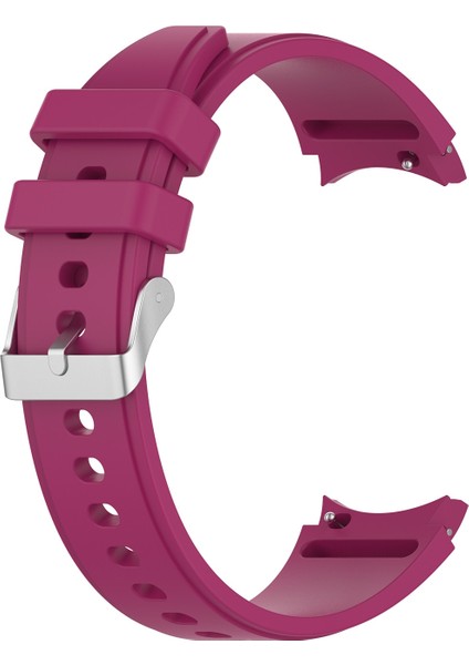 Samsung Galaxy Watch5/watch5 Pro Için Silikon Saat Bandı (Yurt Dışından) fırsatları