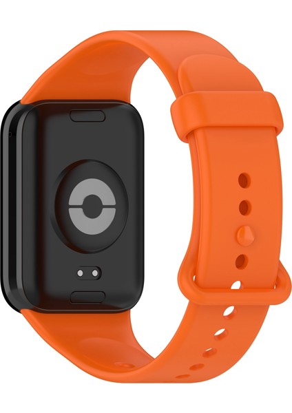 Xiaomi Mi Band 8 Pro Silikon Watch Band Için (Yurt Dışından) fiyatları