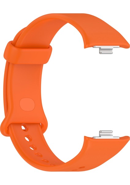 Xiaomi Mi Band 8 Pro Silikon Watch Band Için (Yurt Dışından) fırsatları
