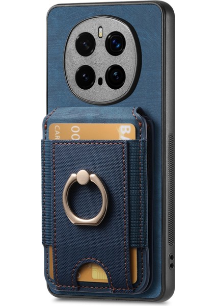Honor Magic7 Pro Için Retro Standlı Kart Kılıfı (Yurt Dışından) fiyatları