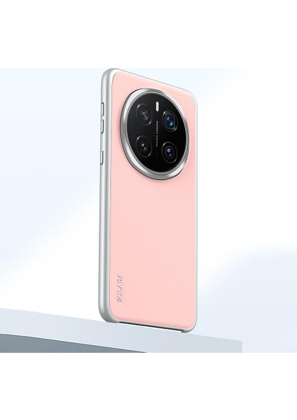 Honor Magic7 Pro Için Sulada Sıvı Deri Telefon Kılıfı (Yurt Dışından)