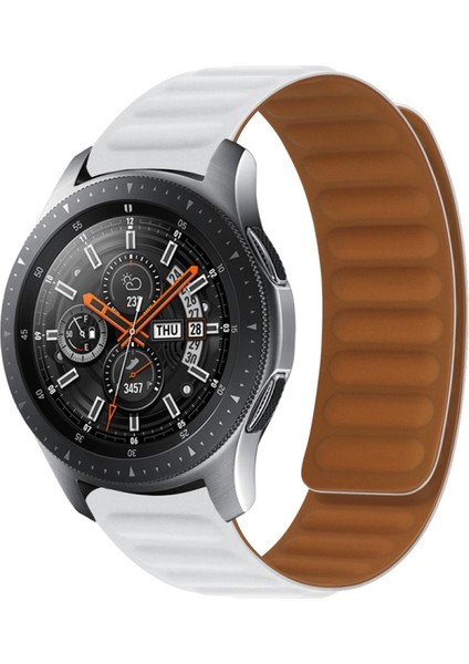 Amazfit Gtr 42MM Için Silikon Manyetik Saat Kayışı (Yurt Dışından) fiyatları