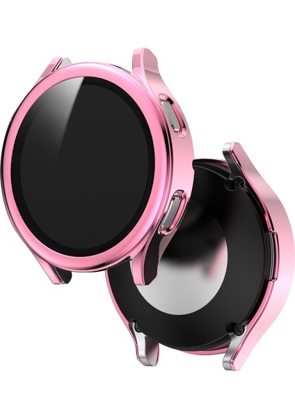 Samsung Galaxy Watch4 40MM Için Elektro Kaplama Pc Kılıfı (Yurt Dışından) fiyatları