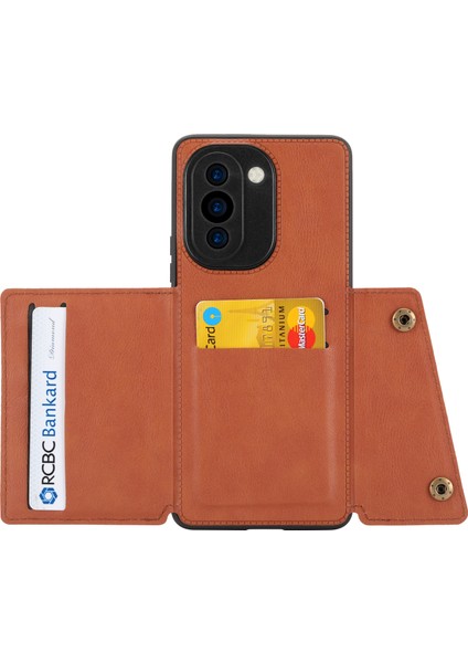 Huawei Nova 10 Için Manyetik Telefon Kılıfı (Yurt Dışından) fiyatları
