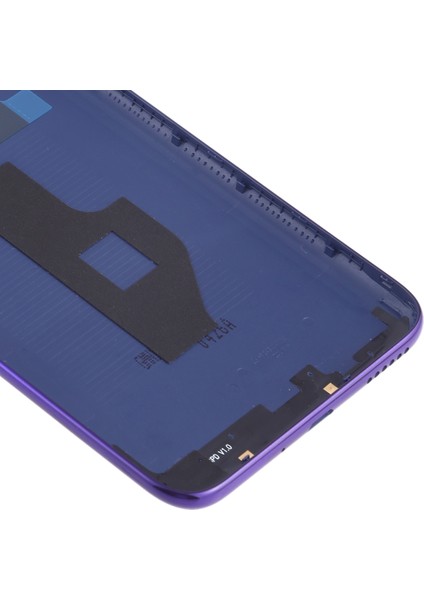 Huawei Honor 8c Için Side Skys ile Arka Kapak (Yurt Dışından) indirimleri