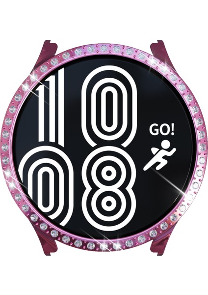 Samsung Galaxy Watch5 40MM / 44MM Için Pc Izle Kılıfı (Yurt Dışından) fırsatları