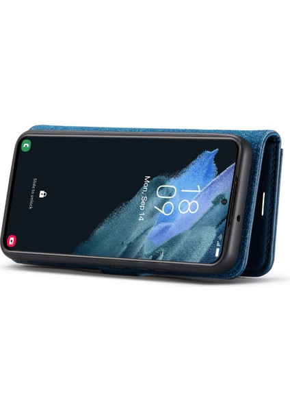 Samsung Galaxy S22 5g Için Crazy Horse Doku Pu Kılıf (Yurt Dışından) indirimleri
