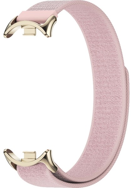 Xiaomi Akıllı Bant 9/8 Için Mıjobs Naylon Saat Kayışı (Yurt Dışından) fiyatları