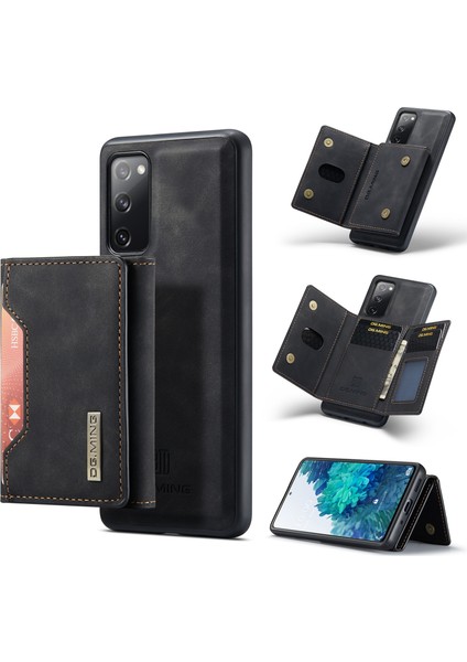Samsung Galaxy S20 Fe Için Dg.mıng M2 Kılıfı (Yurt Dışından)
