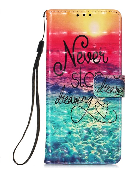 Samsung Galaxy S23 Ultra 5g Için 3D Pu Kılıf (Yurt Dışından) fiyatları