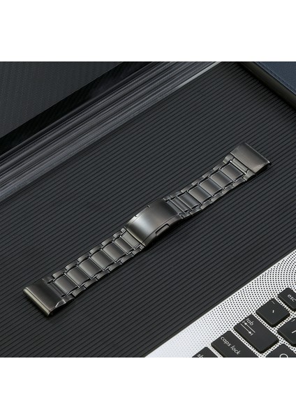 Garmin Forerunner 965/955/945/935 Için Titanyum Ste Kayış (Yurt Dışından) fiyatları