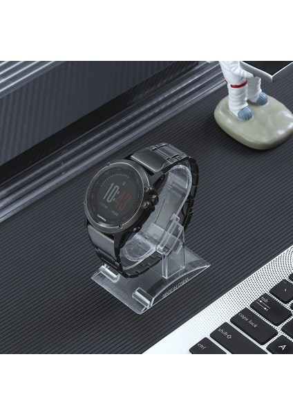 Garmin Forerunner 965/955/945/935 Için Titanyum Ste Kayış (Yurt Dışından) fırsatları