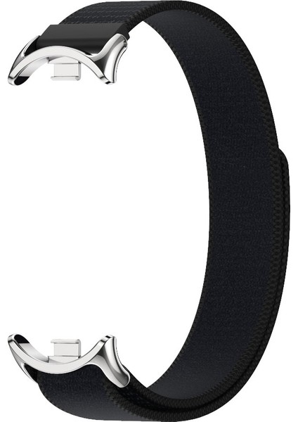 Xiaomi Akıllı Bant 9/8 Için Mıjobs Naylon Saat Kayışı (Yurt Dışından) fiyatları