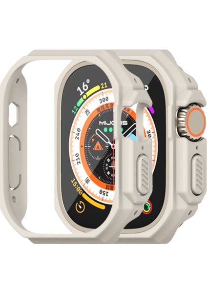 Pc Watch Kılıfı Apple Watch Ultra 49MM Için (Yurt Dışından)