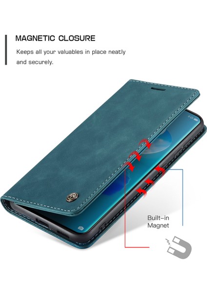 013 Huawei P50 Pro Için Deri Kılıf (Yurt Dışından) modelleri