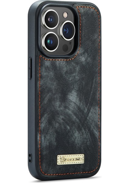 iPhone 14 Pro Için Caseme 008 Pu Kılıf (Yurt Dışından) modelleri