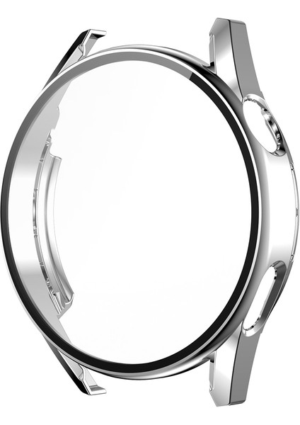 Pc Kılıfı + Huawei Watch Gt 3 46MM Için Gl Film (Yurt Dışından)