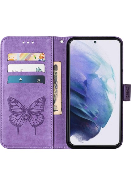 Samsung Galaxy S22+ 5g Için Kabartmalı Kılıf (Yurt Dışından) fırsatları