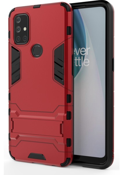 Pc + Tpu Koruyucu Kılıf (Yurt Dışından)