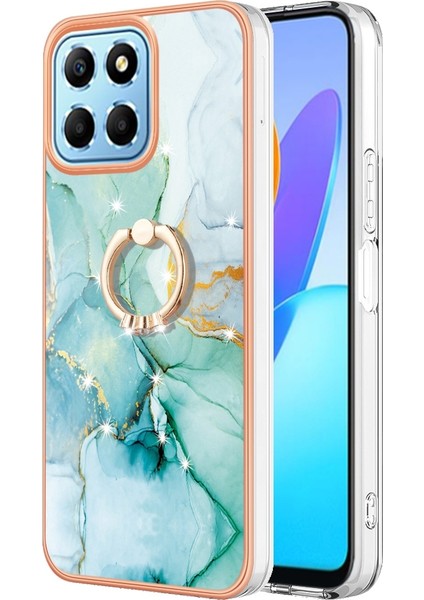 Onur X8 5g / X6 4g Için Imd Tpu Telefon Kılıfı (Yurt Dışından)